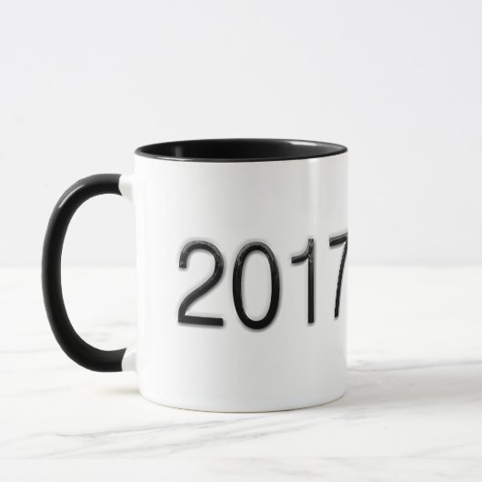 Tasse 2017 licenciée (Gauche)