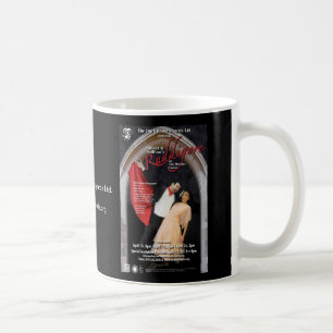 Tasse 2018 d'exposition de Ruddigore