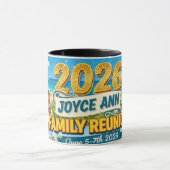 TASSE 2026 JOYCE ANN (Centre)