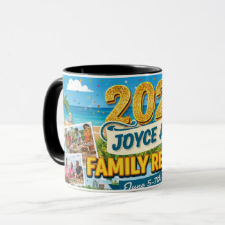 TASSE 2026 JOYCE ANN