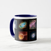 Tasse 25 de Hubble (Devant gauche)