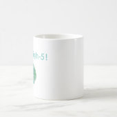 tasse 2810 high-5 (Centre)