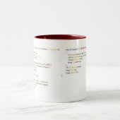 Tasse 2,0 de programmeur (Centre)