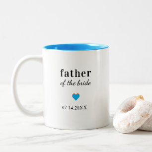 TASSE 2 COULEURS