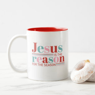 TASSE 2 COULEURS