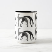 TASSE 2 COULEURS (Centre)