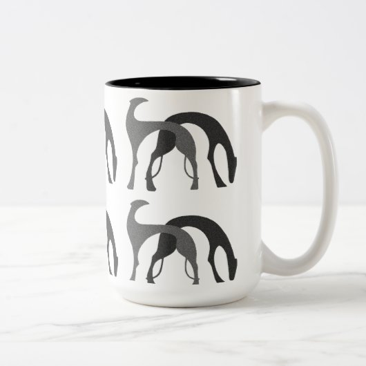 TASSE 2 COULEURS (Droit)
