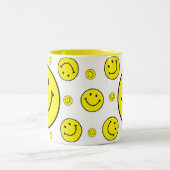 TASSE 2 COULEURS (Centre)