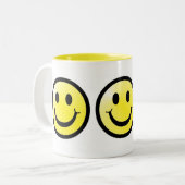TASSE 2 COULEURS (Devant gauche)