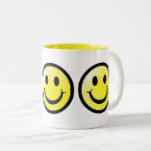 TASSE 2 COULEURS (Devant droit)
