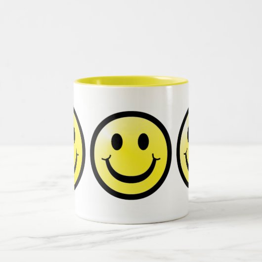 TASSE 2 COULEURS (Centre)