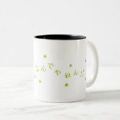 TASSE 2 COULEURS なんでやねん！！ボーイ、渾身のつっこみ (Devant droit)