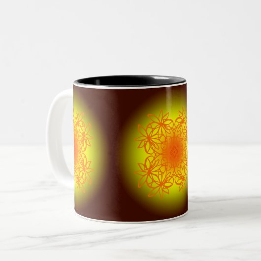 TASSE 2 COULEURS 1 (Devant gauche)