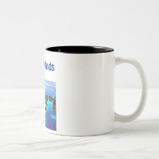 Tasse 2 Couleurs 1019491-Palaus_famed_Rock_Islands-Palau, Palaos…