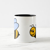Tasse 2 Couleurs 1195438926 bourdons (Centre)