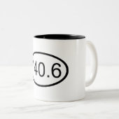 TASSE 2 COULEURS 140,6 (Devant droit)