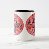 TASSE 2 COULEURS 14 FÉVRIER (Centre)