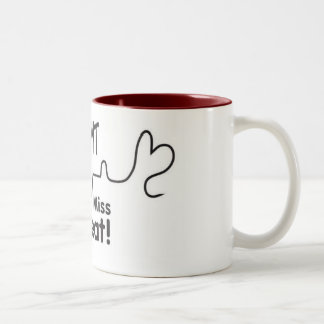 Tasse 2 Couleurs 15tower