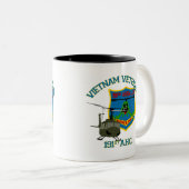 Tasse 2 Couleurs 191st AHC (Vietnam Ver2) (Devant droit)