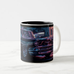 Tasse 2 Couleurs 1957 Bel Air