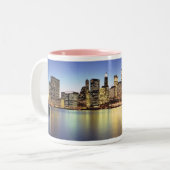 Tasse 2 Couleurs 1984_new_york_skyline_ ! (Devant gauche)