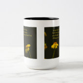 Tasse 2 Couleurs 1:6 de Philippiens (Centre)