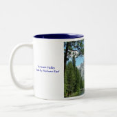Tasse 2 Couleurs 2005 peuvent yosemite 198, Yosemite ValleyPhoto (Gauche)