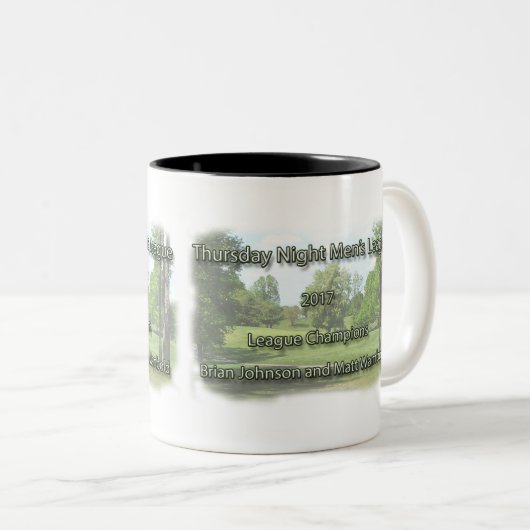 Tasse 2 Couleurs 2017 TNML Brian (Devant droit)