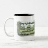 Tasse 2 Couleurs 2017 TNML Brian (Gauche)