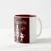 Tasse 2 Couleurs 2021 Casse-noix (Devant droit)