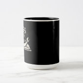 Tasse 2 Couleurs 2026 New Chapter (Centre)