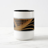 TASSE 2 COULEURS 209-B (Centre)