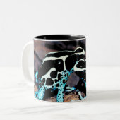 TASSE 2 COULEURS 23898179 (Devant gauche)
