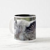 TASSE 2 COULEURS 24114488 (Devant gauche)