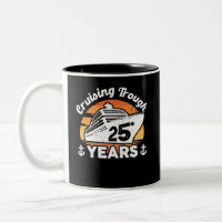 25 Anniversaire De La Croisière