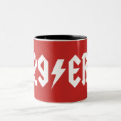 Tasse 2 Couleurs 29er (Centre)