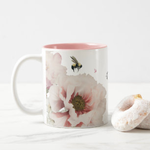 Tasse 2 Couleurs 2 Corinthiens 57 marchent par la foi, pas par la v