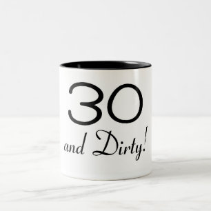 Tasse 2 Couleurs 30 et 3 sales