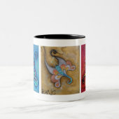 Tasse 2 Couleurs 3 nomades (Centre)
