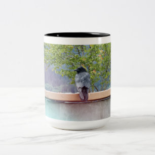 Tasse 2 Couleurs 3 Ravens