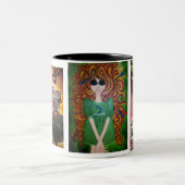 Tasse 2 Couleurs 3 soeurs (Centre)