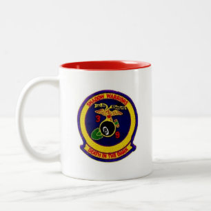 Tasse 2 Couleurs 3ème vétérinaire du Vietnam de division de la