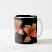 Tasse 2 Couleurs 3girls (Devant droit)