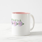 Tasse 2 Couleurs 3rose_of_sharon (Devant droit)