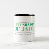 50 nuances de jade