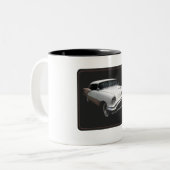 Tasse 2 Couleurs 56 Olds 88 (Devant gauche)