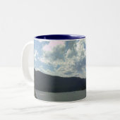 Tasse 2 Couleurs 5:3 de psaume (Devant gauche)