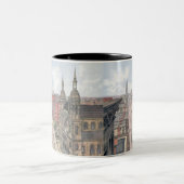 Tasse 2 Couleurs 5ème Avenue New York City (Centre)