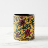 Tasse 2 Couleurs 5flowersnew2 (Centre)