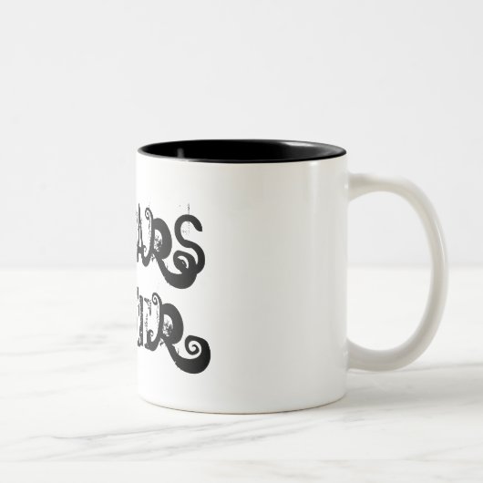 Tasse 2 Couleurs 6 ans plus (Droit)